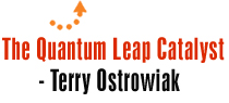 The Quantum Leap Catalyst™